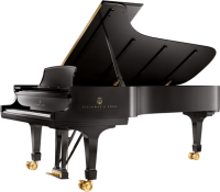 Grand-Piano